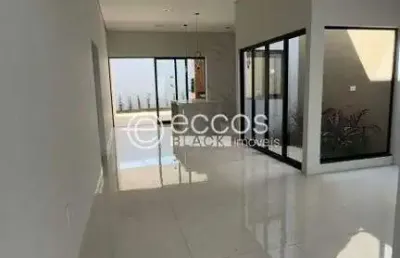 Casa à venda, 3 quartos, 2 suítes, 2 vagas, parque das laranjeiras - uberaba/mg