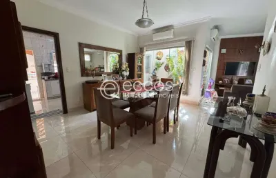 Casa à venda, 3 quartos, 1 suíte, 2 vagas, fabrício - uberaba/mg