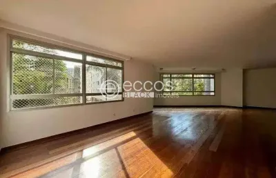 Apartamento para aluguel, 4 quartos, 1 suíte, 3 vagas, sion - belo horizonte/mg