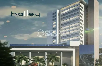 Apartamento à venda, 4 quartos, santa lúcia - belo horizonte