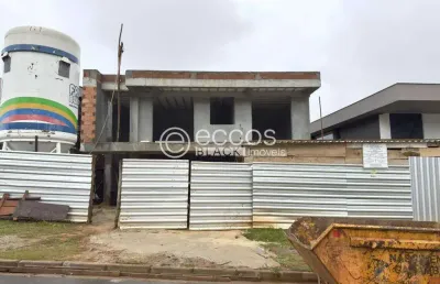 Casa à venda, 4 quartos, 4 suítes, 4 vagas, alphaville lagoa dos ingleses - nova lima/mg