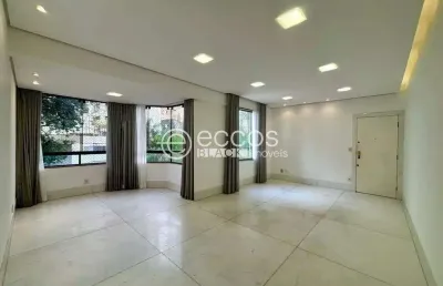 Apartamento para aluguel, 4 quartos, 1 suíte, 2 vagas, santo antônio - belo horizonte/mg