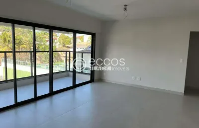 Apartamento à venda, 3 quartos, 3 suítes, 2 vagas, altamira - uberlândia/mg
