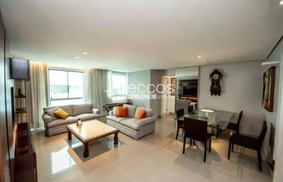 Apartamento para aluguel, 2 quartos, 1 suíte, 2 vagas, lourdes - belo horizonte/mg