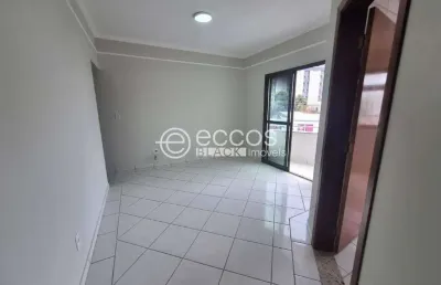 Apartamento à venda, 2 quartos, 1 vaga, jardim ozanan - uberlândia/mg