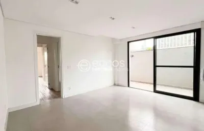 Apartamento à venda, 2 quartos, 2 suítes, 2 vagas, santo agostinho - belo horizonte/mg