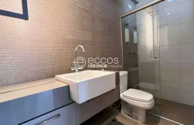 Cobertura à venda, 3 quartos, 3 suítes, 5 vagas, santo antônio - belo horizonte/mg