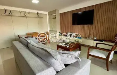 Apartamento à venda, 3 quartos, 1 suíte, 2 vagas, granada - uberlândia/mg