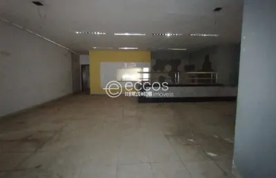 Imóvel comercial para aluguel, centro - uberlândia/mg