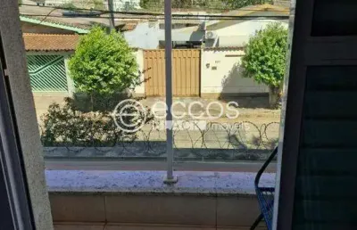 Apartamento à venda, 2 quartos, 1 suíte, 1 vaga, tubalina - uberlândia/mg