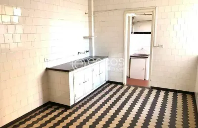 Apartamento à venda, 2 quartos, 1 vaga, centro - uberlândia/mg