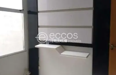 Apartamento à venda, 3 quartos, 1 suíte, 1 vaga, presidente roosevelt - uberlândia/mg