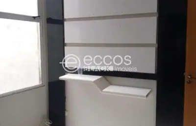 Apartamento à venda, 3 quartos, 1 suíte, 1 vaga, presidente roosevelt - uberlândia/mg