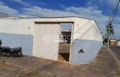 Terreno à venda na Rua Charqueada, --, Granada, Uberlândia