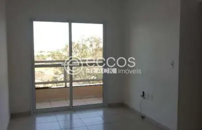 Apartamento à venda, 2 quartos, 1 vaga, pacaembu - uberlândia/mg