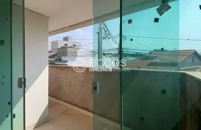Apartamento à venda, 2 quartos, 1 vaga, granada - uberlândia/mg