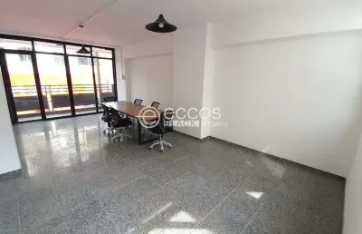 Sala comercial à venda na Avenida Afonso Pena, --, Centro, Uberlândia