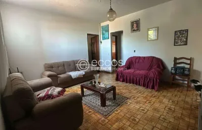 Apartamento para aluguel, 4 quartos, 1 suíte, 3 vagas, miranda - araguari/mg