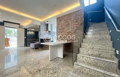 Cobertura à venda, 2 quartos, 1 suíte, 2 vagas, cruzeiro - belo horizonte/mg