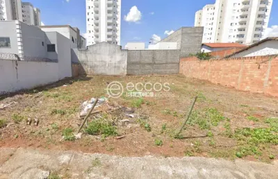 Terreno à venda na Rua Pimenta Bueno, --, Jardim Brasília, Uberlândia