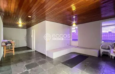 Cobertura à venda, 3 quartos, 1 suíte, 1 vaga, gutierrez - belo horizonte/mg
