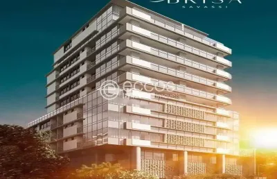 Apartamento à venda, 2 quartos, 2 suítes, 2 vagas, savassi - belo horizonte/mg