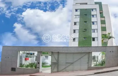 Cobertura à venda, 3 quartos, 2 suítes, 4 vagas, santo antônio - belo horizonte/mg