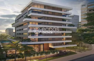 Apartamento à venda, 4 quartos, 2 suítes, 3 vagas, gutierrez - belo horizonte/mg