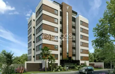 Area privativa à venda, 2 quartos, 1 suíte, 2 vagas, santo antônio - belo horizonte/mg