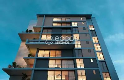 Cobertura à venda, 4 quartos, 2 suítes, 3 vagas, santo antônio - belo horizonte/mg