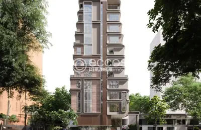 Apartamento à venda, 1 quarto, 1 suíte, 1 vaga, savassi - belo horizonte/mg
