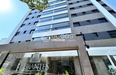 Cobertura à venda, 3 quartos, 3 suítes, 4 vagas, castelo - belo horizonte/mg