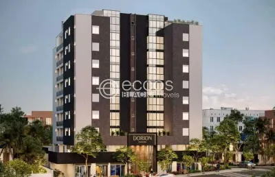 Apartamento à venda, 3 quartos, 1 suíte, 2 vagas, palmares - belo horizonte/mg
