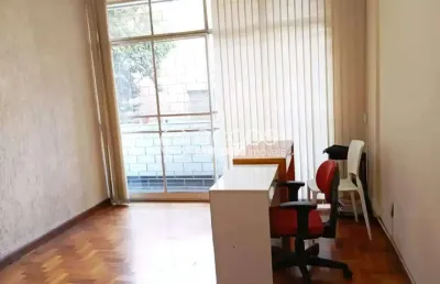 Apartamento à venda, 3 quartos, 1 vaga, centro - belo horizonte/mg