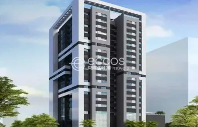 Cobertura à venda, 4 quartos, 2 suítes, 3 vagas, santo agostinho - belo horizonte/mg