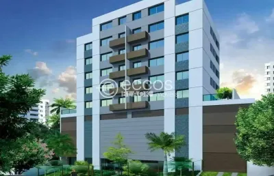 Apartamento à venda, 2 quartos, 1 suíte, 2 vagas, serra - belo horizonte/mg