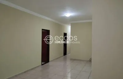 Casa à venda, 3 quartos, 1 suíte, 2 vagas, boa vista - uberaba/mg
