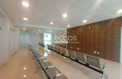 Imóvel comercial para aluguel, planalto - uberlândia/mg