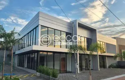 Sala comercial para aluguel, cidade jardim - uberlândia/mg