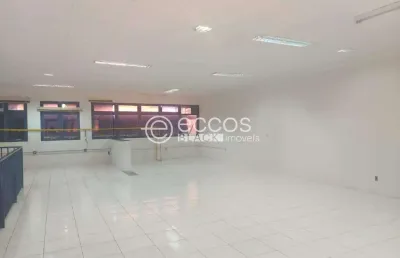 Sala comercial para aluguel, são benedito - uberaba/mg