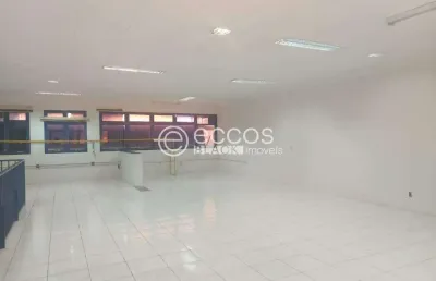 Sala comercial para aluguel, são benedito - uberaba/mg