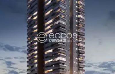 Apartamento à venda, 3 quartos, 3 suítes, 2 vagas, morada da colina - uberlândia/mg