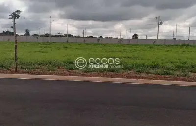 Terreno em condomínio à venda, grand ville - uberlândia/mg