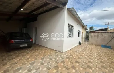 Casa à venda, 3 quartos, 2 suítes, 7 vagas, pacaembu - uberlândia/mg