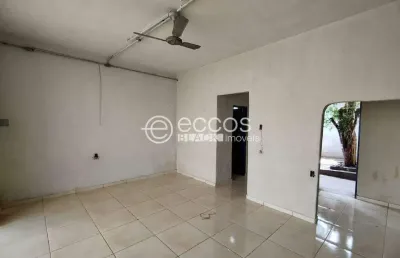 Imóvel comercial para aluguel, boa vista - uberaba/mg