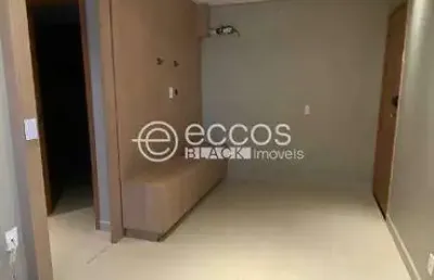Apartamento à venda, 2 quartos, 1 suíte, 1 vaga, alto umuarama - uberlândia/mg