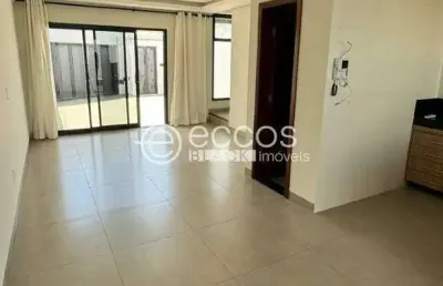 Casa à venda, 3 quartos, 1 suíte, 3 vagas, novo mundo - uberlândia/mg