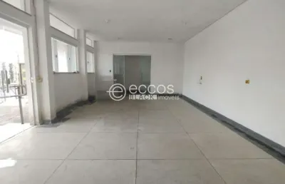 Imóvel comercial para aluguel, centro - uberlândia/mg