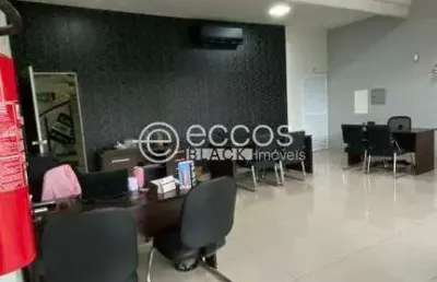 Imóvel comercial para aluguel, alto umuarama - uberlândia/mg