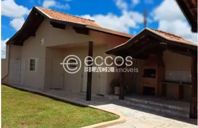 Casa à venda, 3 quartos, 1 suíte, 6 vagas, jardim aquárius - uberaba/mg
